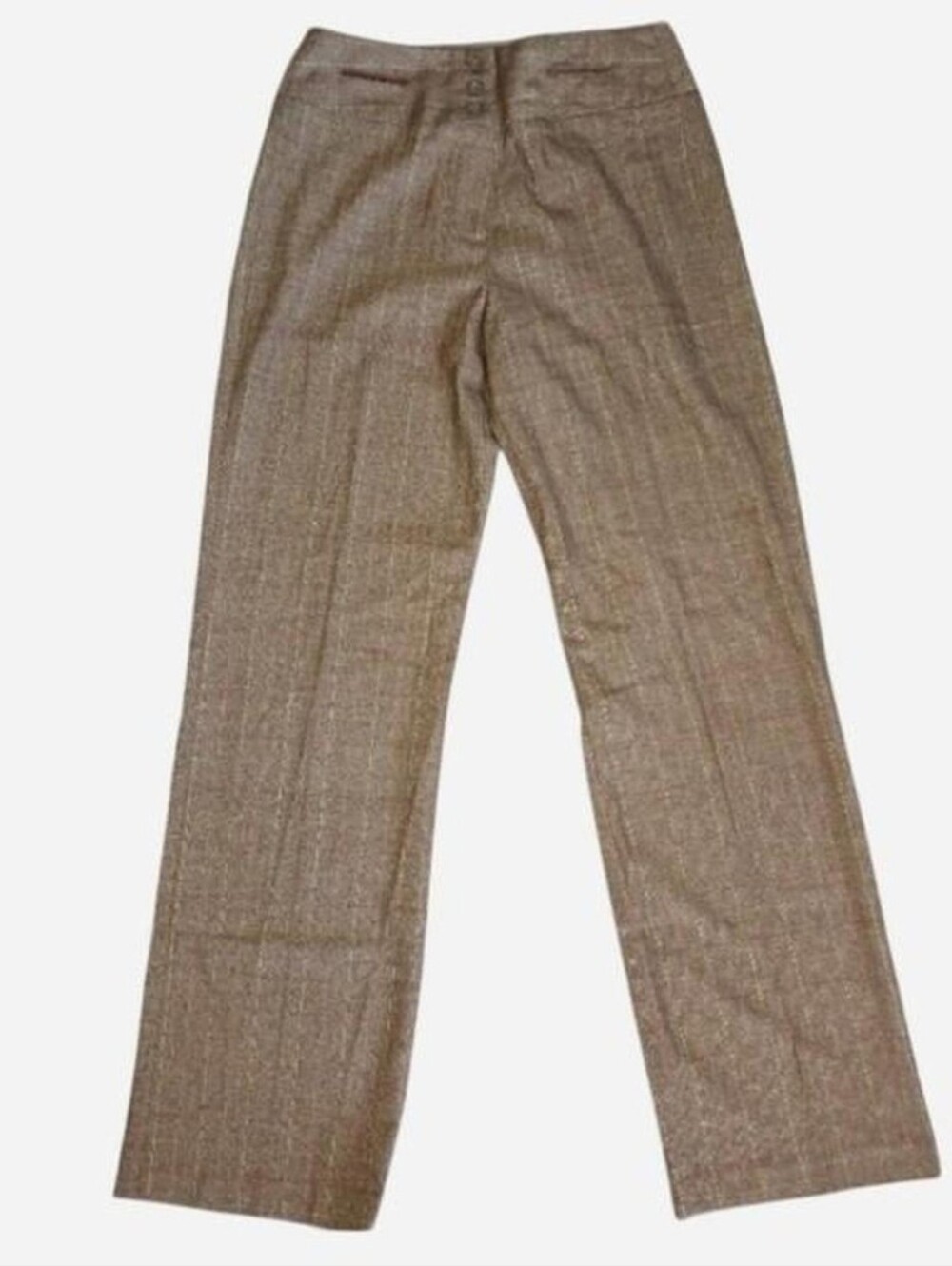 Larry Levine Striped Pants